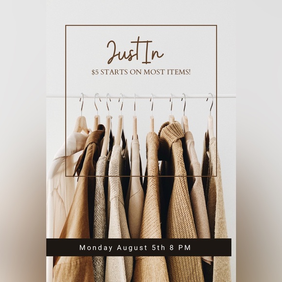 Other - Big Sale! Lots of $5 Starts!